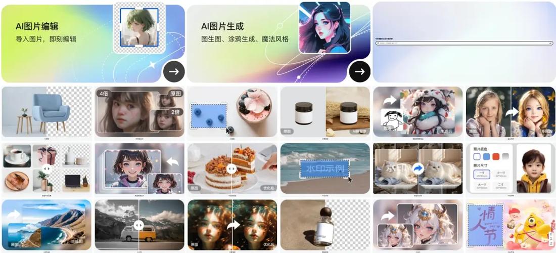 360智图如何创建多尺寸广告素材？一键适配各平台