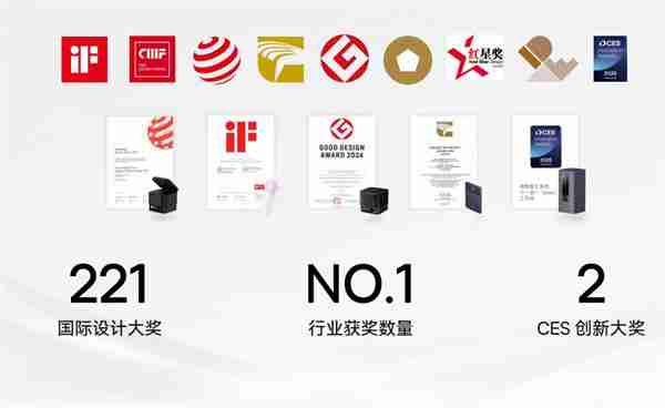 科技“硬实力”卓越  企业成长性凸显！Baseus倍思入选深圳“潜在独角兽企业”