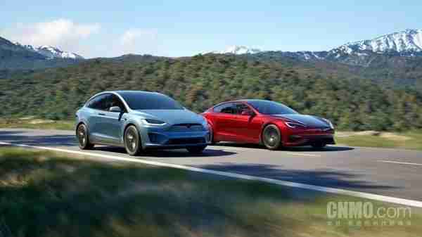 特斯拉欧洲多国停售Model S/X 上半年德国仅卖出百台