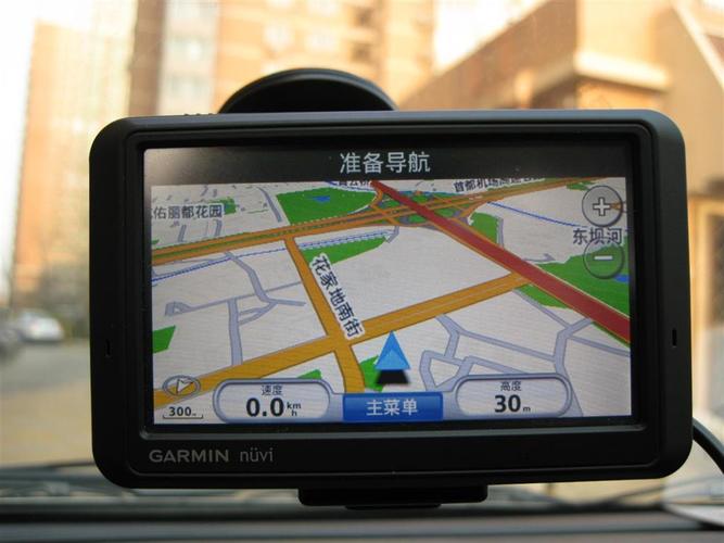 Petal地图与高德地图哪个更准确?两者卫星定位精度实测对比