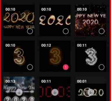 剪映怎么设置321倒计时特效?剪映设置321倒计时特效的方法