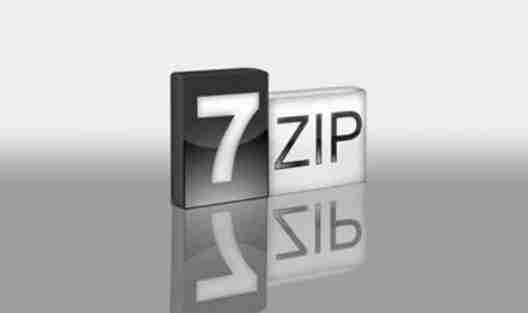 7zip怎么解压？-7zip解压的方法