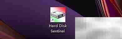 Hard Disk Sentinel声音警告设置