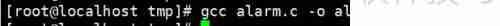 C/C++定时任务实现技巧