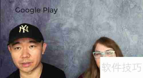 Google Play是什么意思