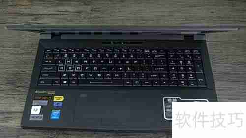神舟战神ZX7独显评测