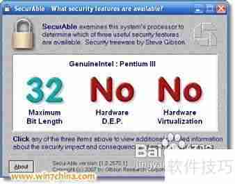 Win7下XP Mode安装指南