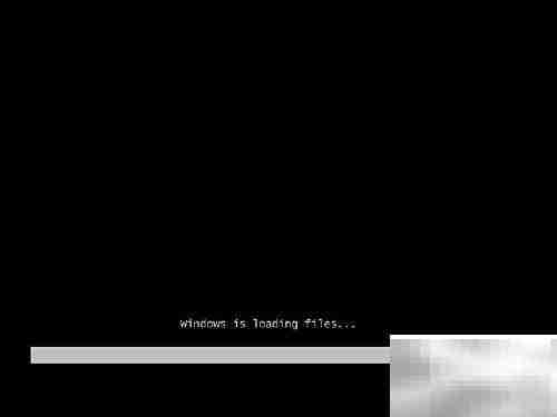 Windows Server 2008安装指南