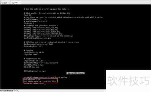 Ubuntu部署SRS 3.0