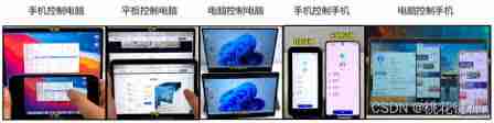 国内顶尖远程控制软件有哪些