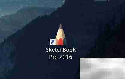 SketchBook Pro图层面板开启方法