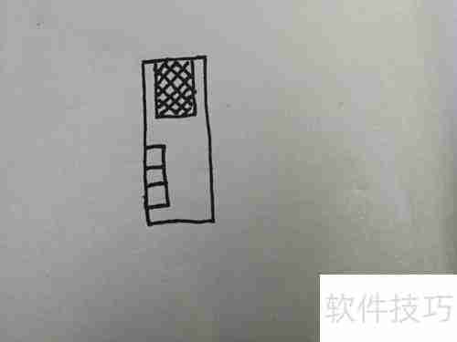 简笔画录音器：创意随身录