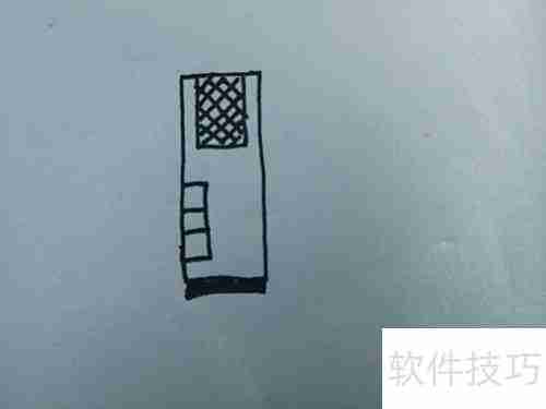 简笔画录音器：创意随身录