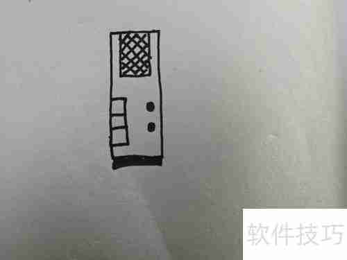 简笔画录音器：创意随身录