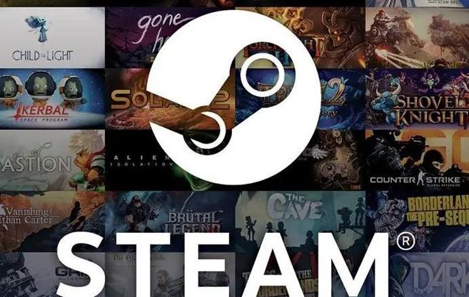 Steam好友功能在哪 Steam社交选项使用说明