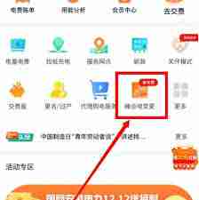 网上国网如何申请晚上半价电费