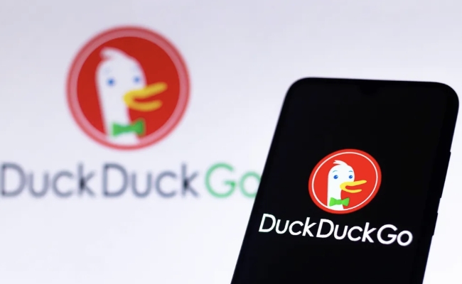 duckduckgo官网入口 duckduckgo官网搜索首页入口