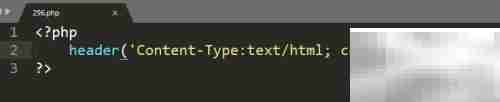 PHP获取服务器时间方法