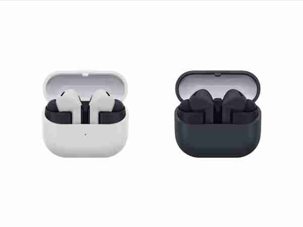 三星Galaxy Buds3 FE正式发布: 标志性设计、增强音质与Galaxy AI融合