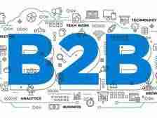 有哪些全球十大外贸b2b平台
