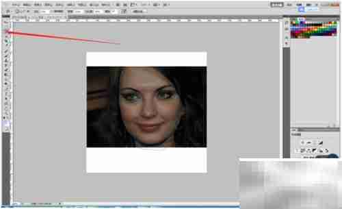高斯模糊处理图片技巧