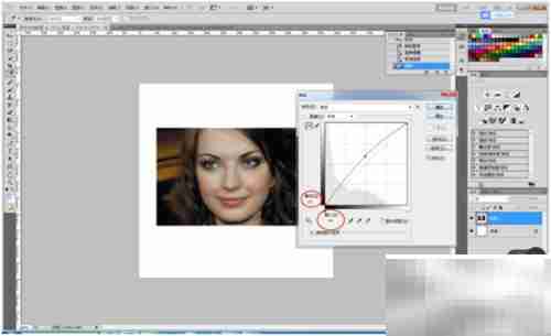 高斯模糊处理图片技巧