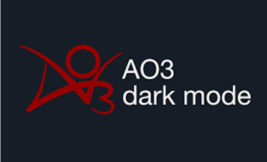 ao3手机网页版操作教程-ao3镜像网页版手机访问指南