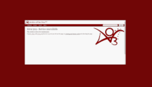 ao3手机网页版操作教程-ao3镜像网页版手机访问指南