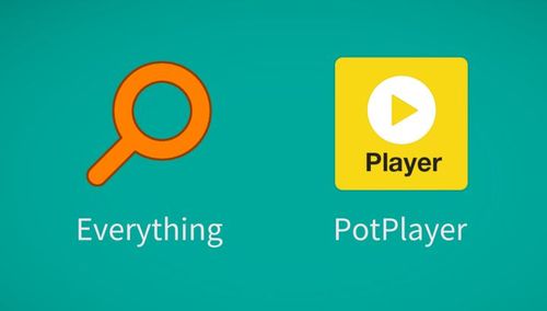 快速查询Everything怎么查询U盘_Everything快速检索U盘文件技巧