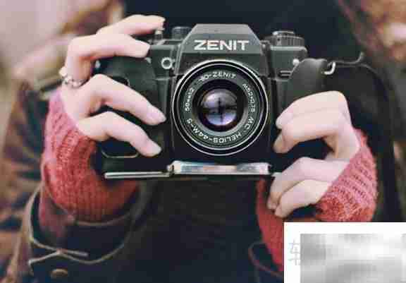 take photo与take picture区别解析