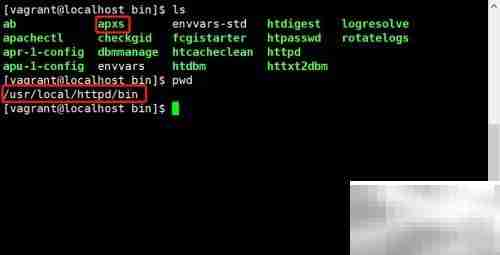Linux下Apache安装PHP指南