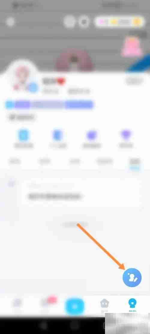 星偶软件个人装扮修改指南