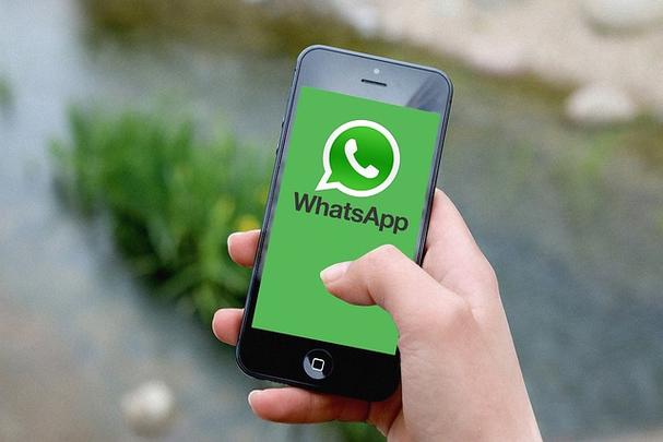 WhatsApp安卓版官方下载-WhatsApp最新版本中文官网安装