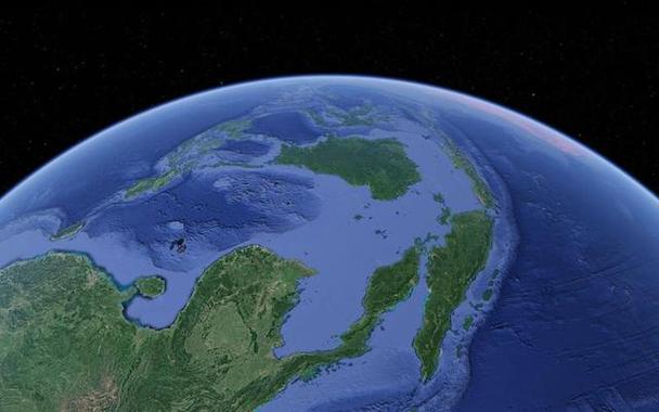 谷歌地球企业版专用访问通道_谷歌卫星地图测绘版高清入口