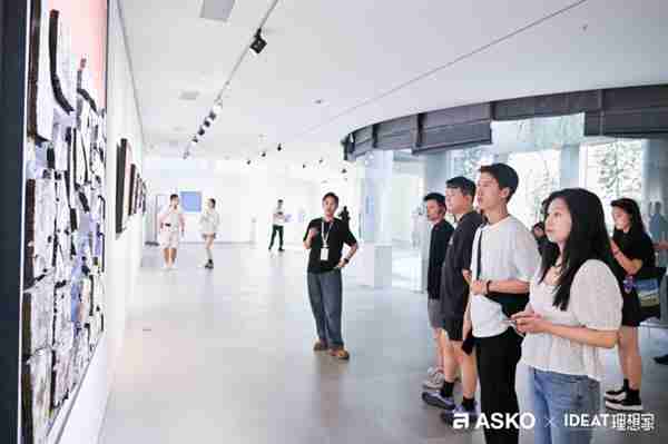 对话千年瓷艺  赋能当代设计！ASKO景德镇设计游学之旅圆满落幕