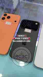 iPhone17Pro怎么提前预约购买