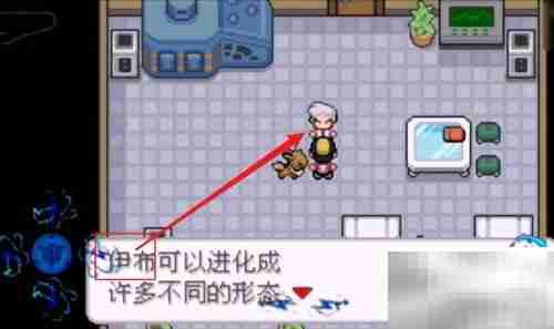 口袋妖怪金黄v2攻略