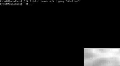 find命令管道操作技巧