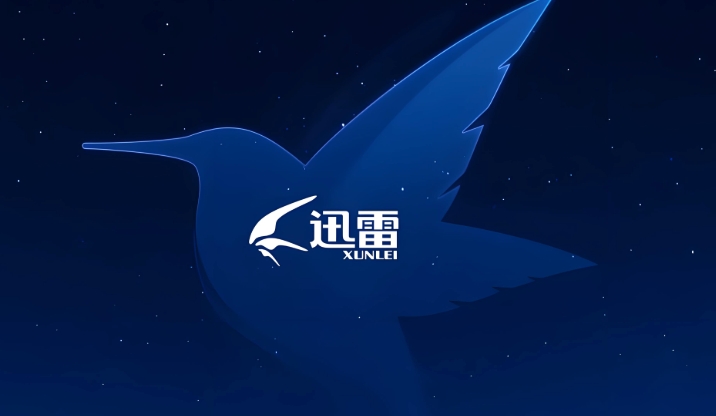 迅雷网盘如何共享给微信群 迅雷网盘社交分享的便捷操作
