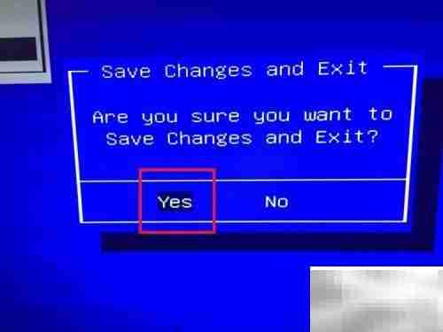 如何关闭电脑Secure Boot