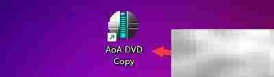 AoA DVD拷贝文件方法