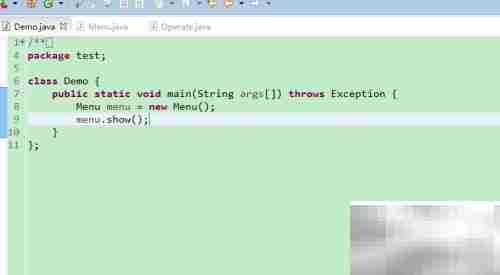 Java IO 学习精要