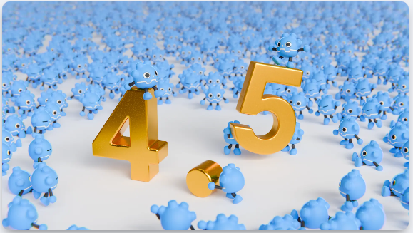 开源游戏引擎 Godot 4.5 发布