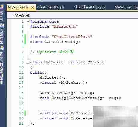 C2143错误:语法问题速查