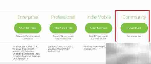 Qt Creator 5安装指南（Win）