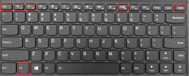 Win10重装系统怎么进入bios？win10重装进入bios界面步骤