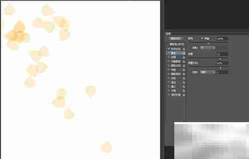 PS画笔工具基础与进阶