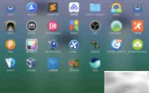 Mac滚动截屏神器推荐