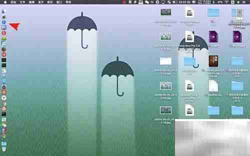 Mac滚动截屏神器推荐