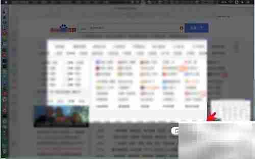 Mac滚动截屏神器推荐